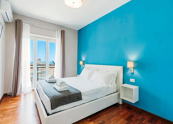 La Casa Di Giorgio Apartment
